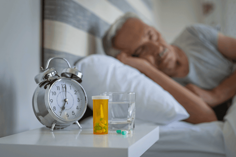 Sono Excessivo No Idoso: Causas, Consequências Perigosas E Tratamentos