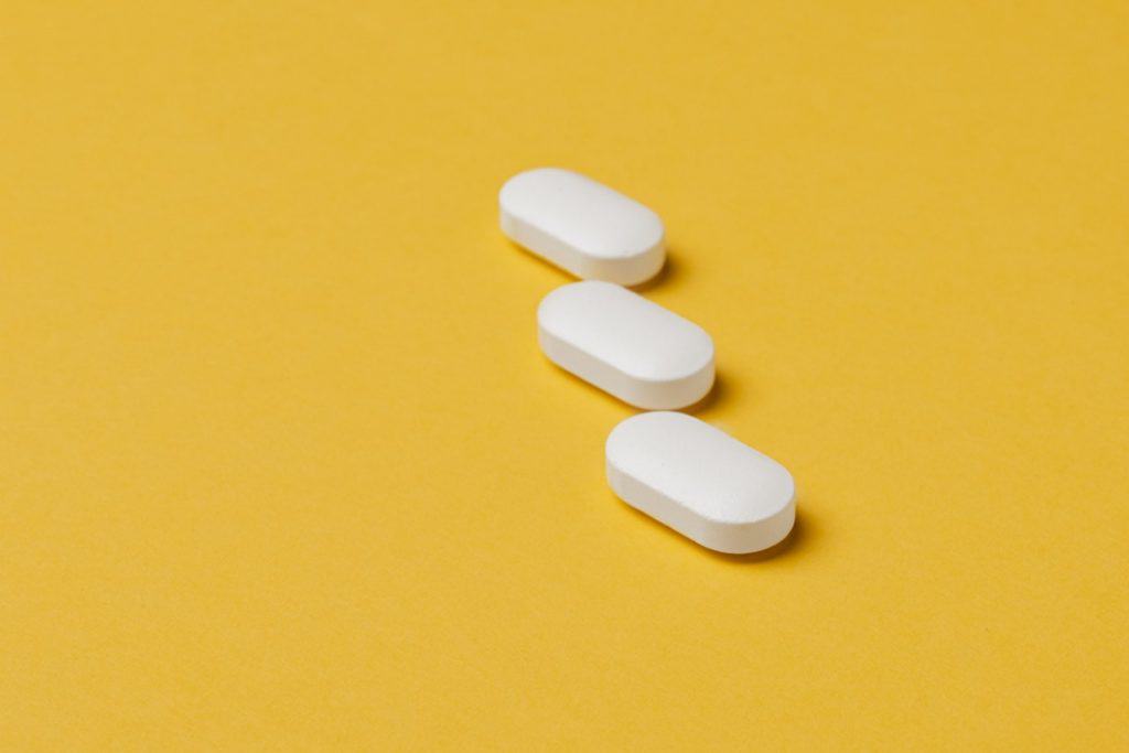 Glucosamina e condroitina para osteoartrite 1 suplemento de glucosamina e condroitina