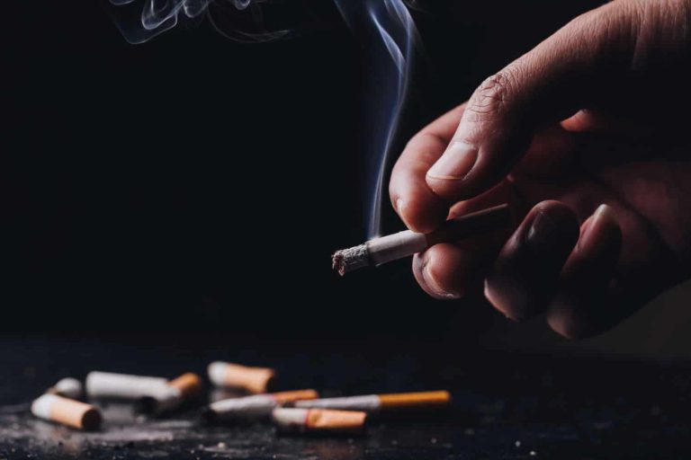 Abstinência de nicotina: sintomas, duração e o que fazer
