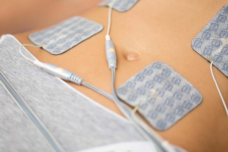 TENS para dor e fisioterapia: quando ajuda