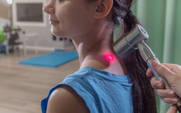 Laser de Alta Intensidade no Tratamento da Dor Crônica 3 terapia com laser sao paulo