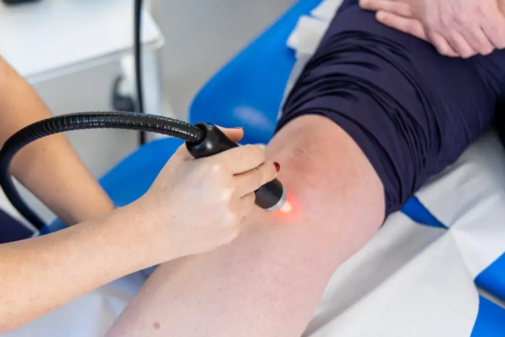 Como Funciona a Terapia com Laser de Alta Intensidade 3 terapia laser alta intensidade