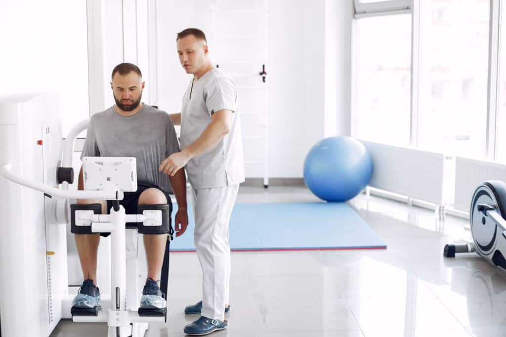 Neuropatia periférica e equilíbrio: como evitar quedas 1 terapia neuro