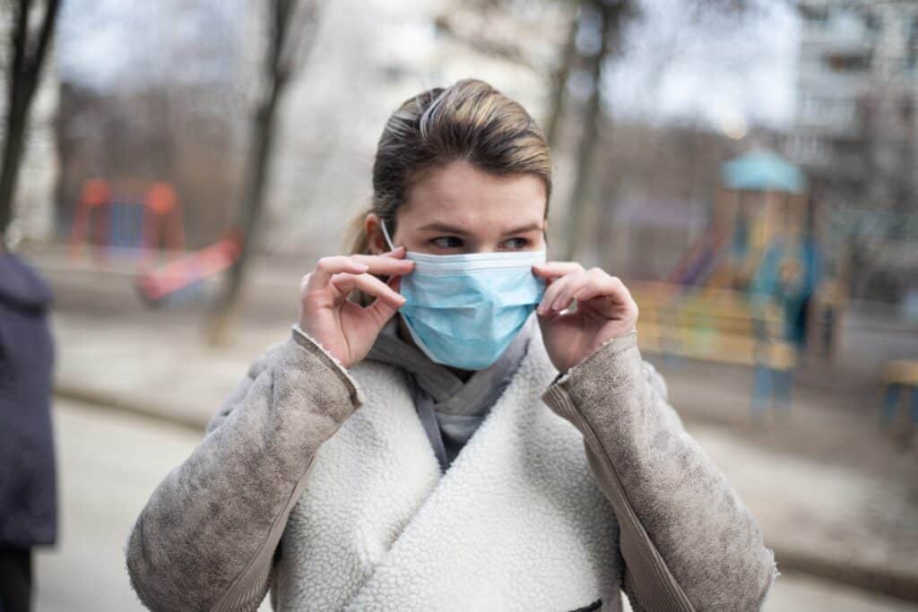 Hidroxizina para tosse: quando faz sentido? 1 tosse hidroxizina