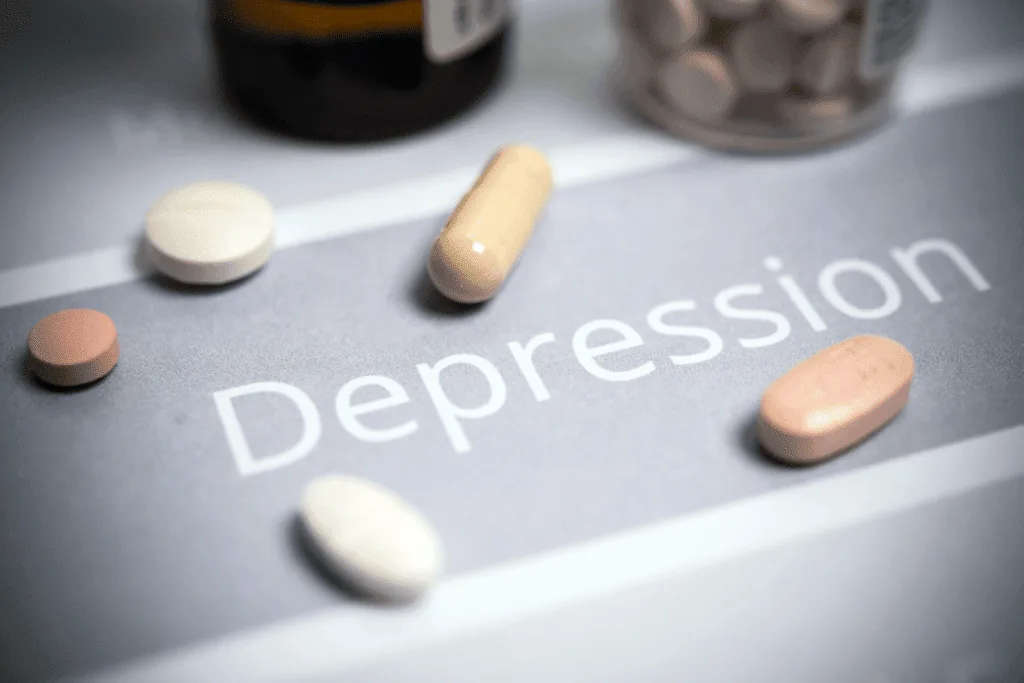Depressão não é frescura: entenda os sinais e como buscar ajuda 3 tratamento depressao