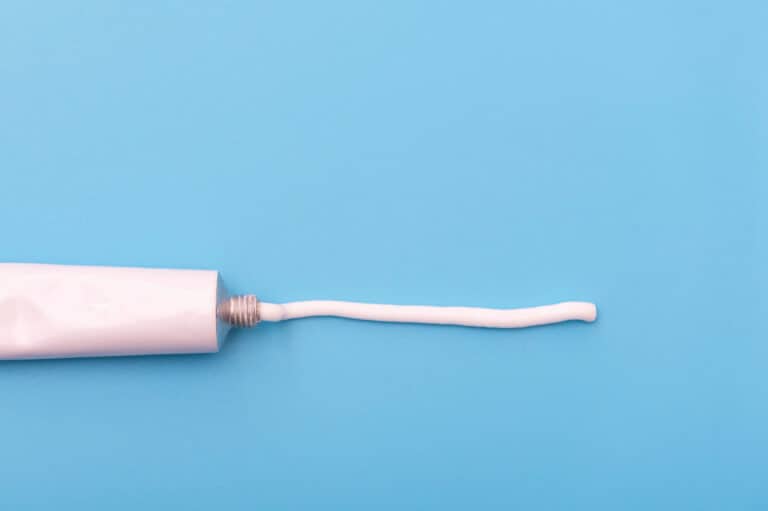 Pomada para alergia nas partes intima