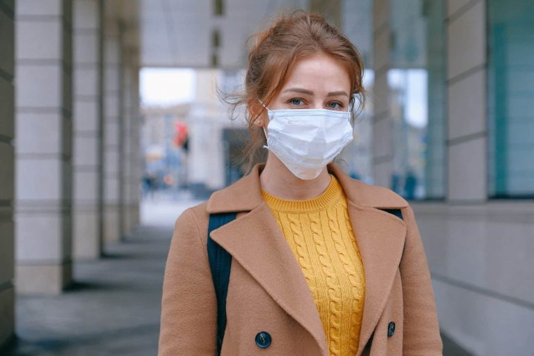 virus mascaras