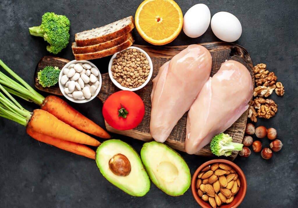 Importância Da Vitamina B3 (Niacina) Blog Da Saúde