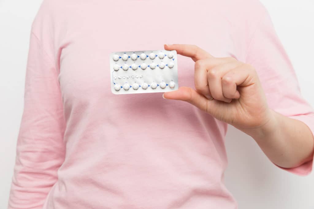 Anticoncepcionais: tipos, escolha e cuidados 1 Anticoncepcionais: tipos, escolha e cuidados