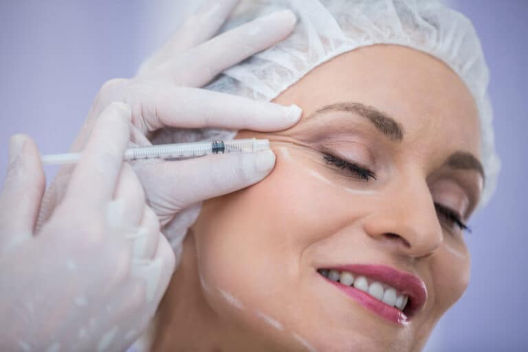 Pós-toxina botulínica: cuidados para um bom resultado 10 Pós-toxina botulínica: cuidados para um bom resultado