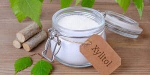 Xilitol: para que serve e cuidados 28 xilitol